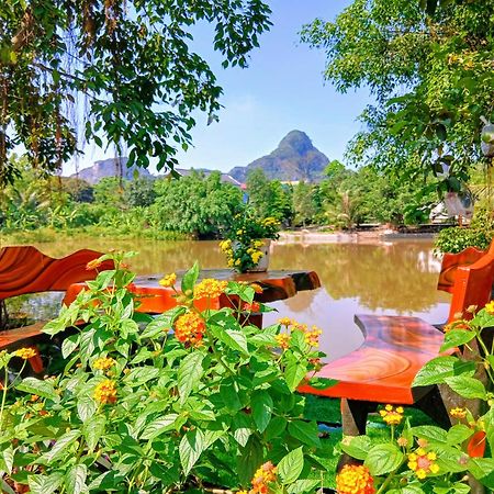 Tuyet'S Homestay نينه بينه المظهر الخارجي الصورة