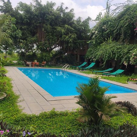 Tuyet'S Homestay نينه بينه المظهر الخارجي الصورة