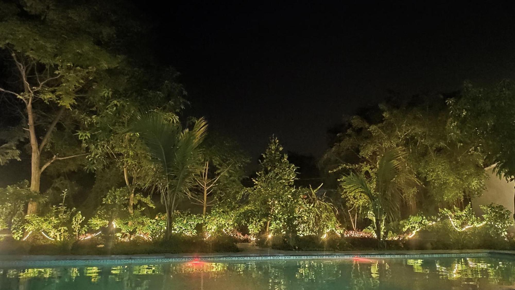 Tuyet'S Homestay نينه بينه المظهر الخارجي الصورة